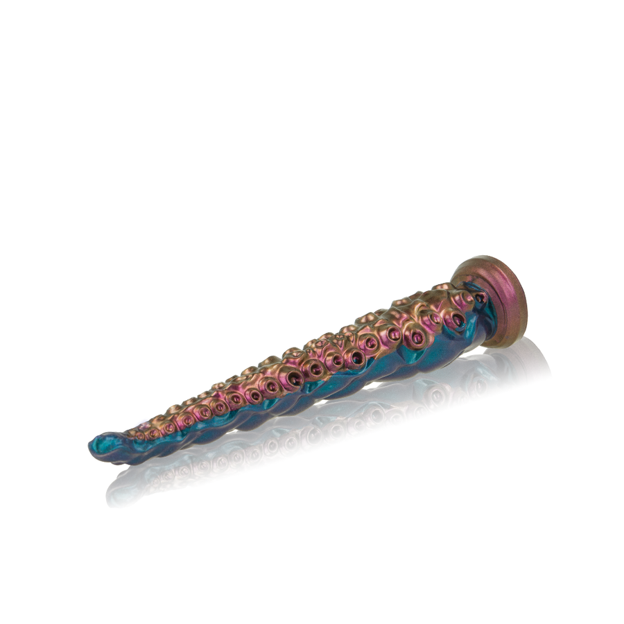 EPIC - CHARYBDIS FINE TENTACLE DILDO SMALL SIZE